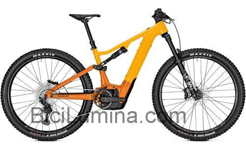 Focus Jam2 6.8 opinión y ficha técnica